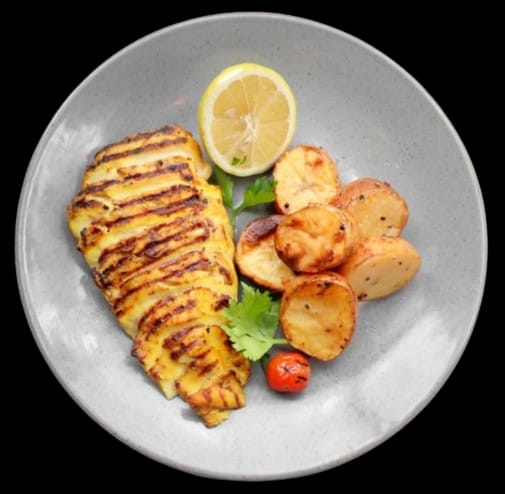 Royal Diet Food 37